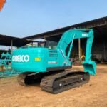 Sewa Excavator Depok PC100 & PC200 sewa excavatot
